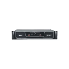 Wöller SP4200 Power Amfi 2 Kanal 2x900Watt