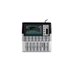 Wöller DWM-24PRO 24 Kanal Dijital Mixer