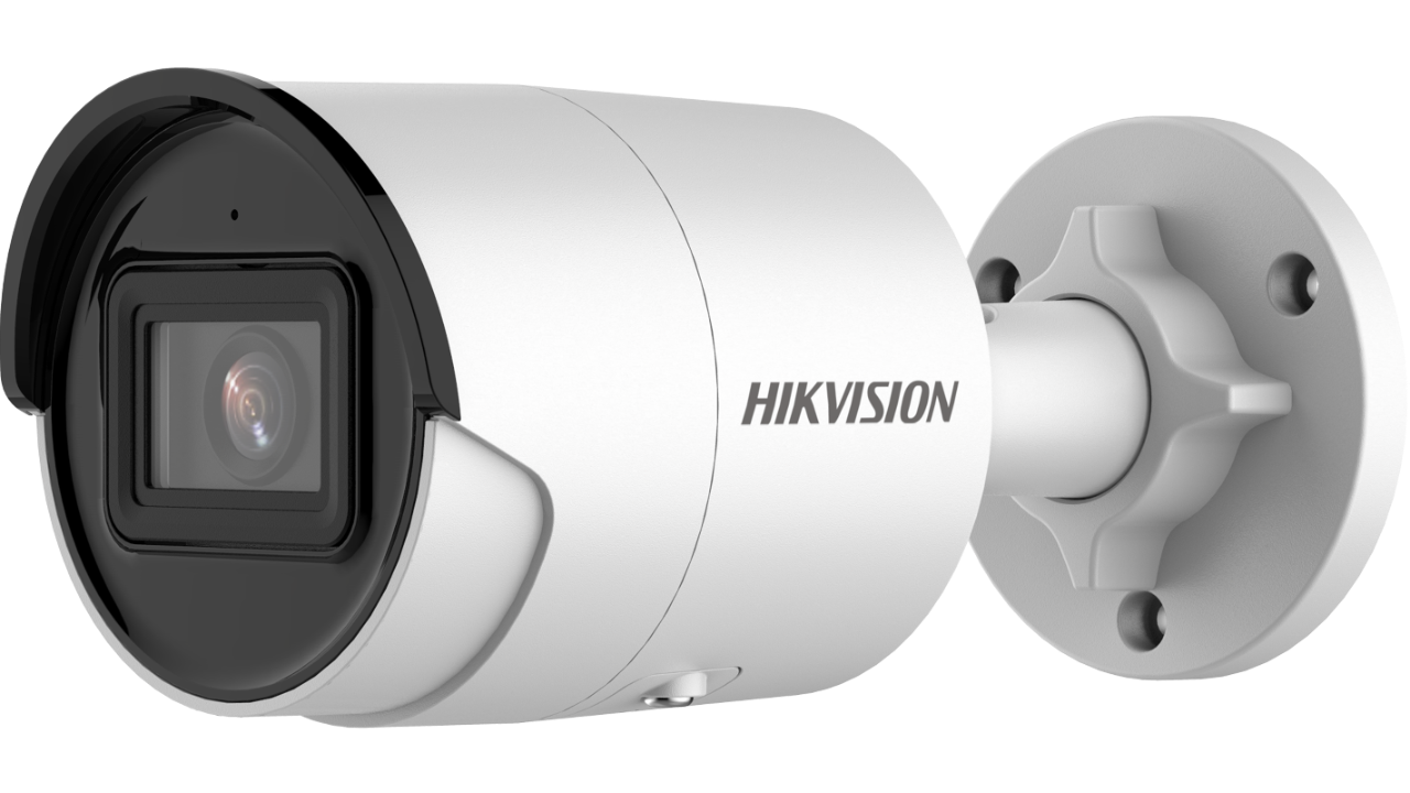 Hikvision DS-2CD2026G2-I 2 MP Mini Bullet IP Kamera