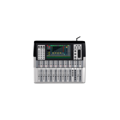 Wöller DWM-32PRO 32 Kanal Dijital Mixer