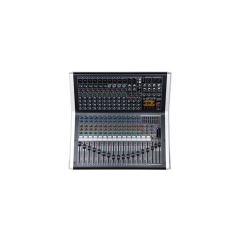 Wöller WDX-16PRO 16 Kanal Deck Mikser