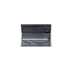 Wöller WDX-24PRO 24 Kanal Deck Mikser