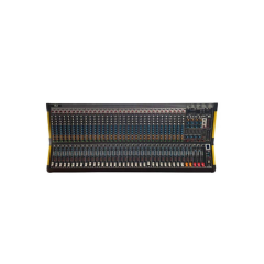 Wöller W-3200FX Çift Efekt 32 Kanal Deck Mikser