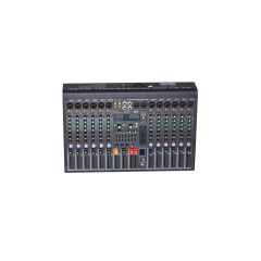 Wöller WDM-12 12 Kanal Deck Mikser