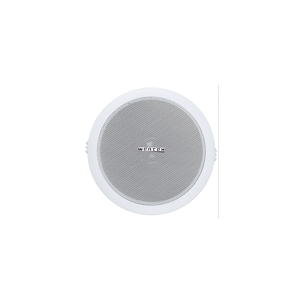 WERTEX WX-606 15W 16 Cm Tavan Hoparlörü
