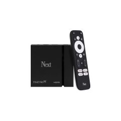 Next Start Pro 4K Android TV