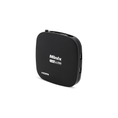 Next Minix MediaBox Pro 32 GB 4K Android TV Box
