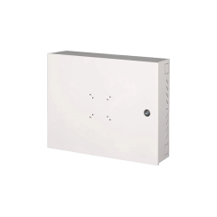 Lande W:450 H:350 D:100 YENİ NESİL EKONOMİK DVR TİP INDOOR KABİN (BEYAZ)