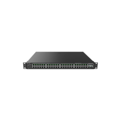 Ruijie Reyee RG-NBS3100- 48GT4SFP-P L2 Yönetilebilir PoE Switch Bulut Tabanlı