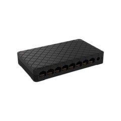 Reyee RG-ES08 8 Portlu, 10/100 Fast Ethernet, Tak Çalıştır Switch, Plastik Kasa