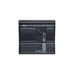 Wöller WX-12PRO 12 Kanal Deck Mixer