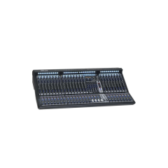 Wöller WX-32PRO 24 Kanal Deck Mixer