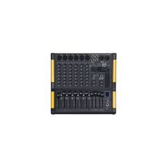 Wöller W-699 Deck Mikser