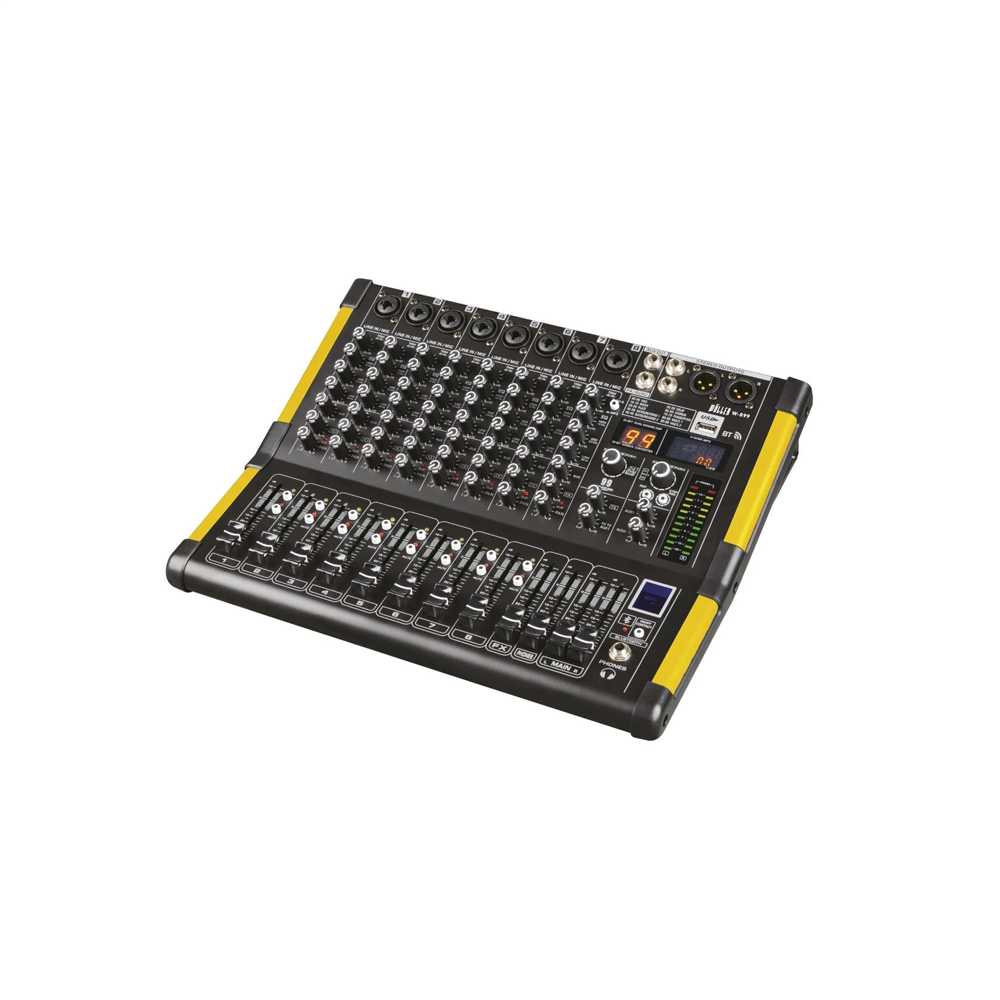 Wöller W-899 Deck Mikser
