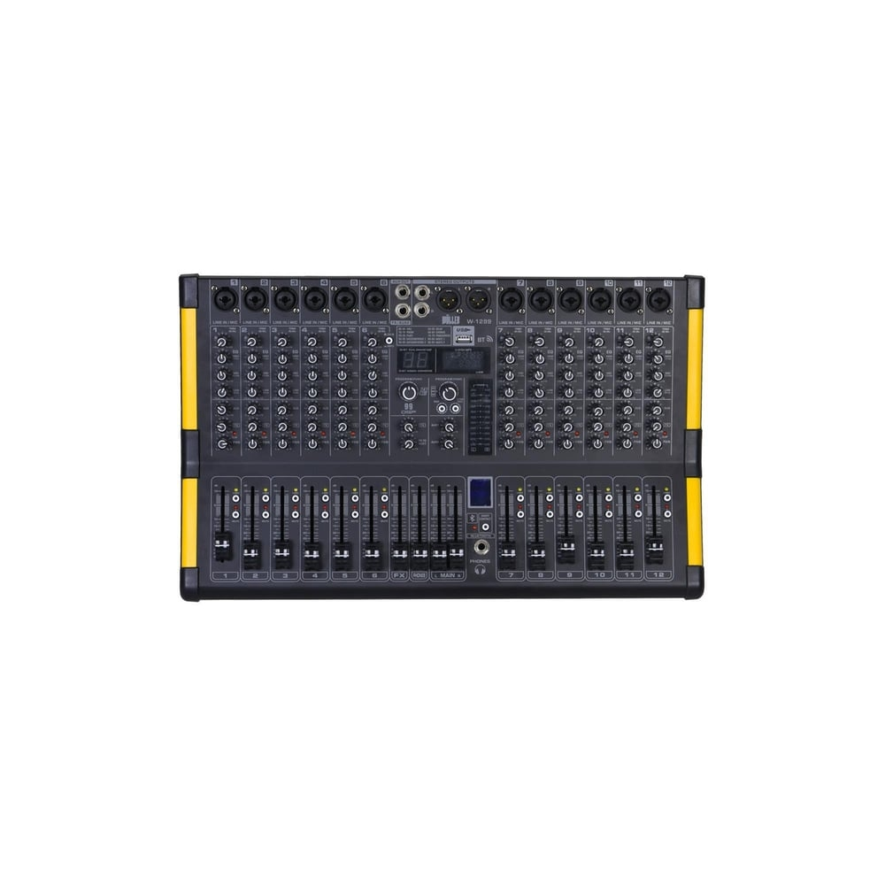 Wöller W-1299 Deck Mikser