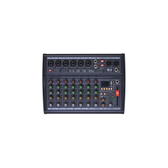 Wöller WRD-800 Deck Mikser
