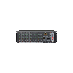 Wöller WR-1200 12 Kanal Deck Mikser