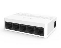 Hikvision 5 Port Fast Ethernet Switch
