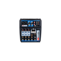 Wöller W-606 Deck Mikser