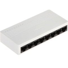 Hikvision 8 Port Fast Ethernet Switch