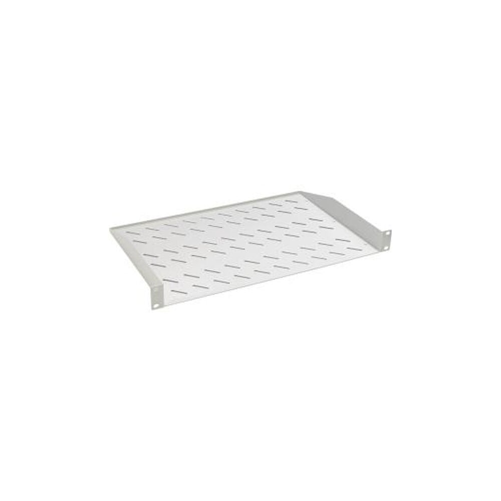 LANDE  1U D=250MM 19 INCH YENI NESIL RACK MOUNT RAF (BEYAZ)