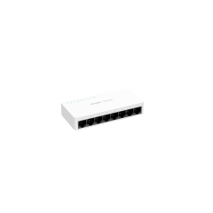 Ruijie Reyee RG-ES08G  Yönetilemeyen Switch Gigabit Switch
