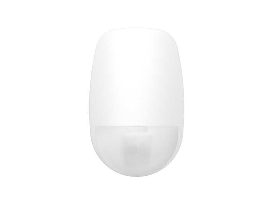 Hikvision DS-PDC15-EG2-WE Kablosuz Perde Tipi Pır Dedektör