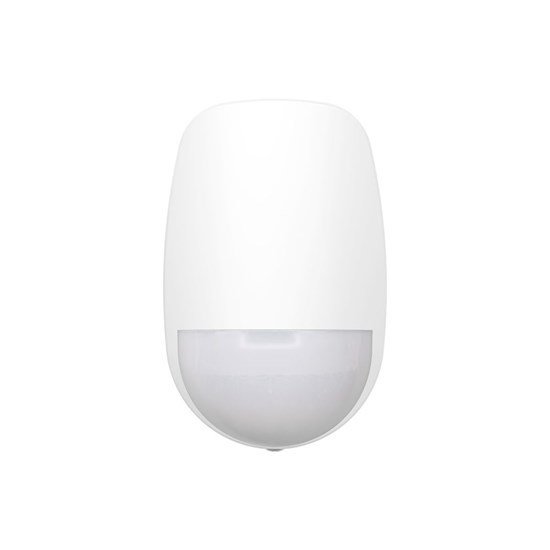 Hikvision DS-PDD12P-EG2-WE Kablosuz Mikrodalga Pır Dedektörü