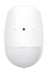 Hikvision DS-PDPG12P-EG2-WE Kablosuz Pır ve Cam Kırılma Dedektörü