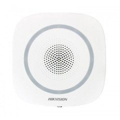 Hikvision DS-PS1-I-WE Kablosuz Dahili Siren