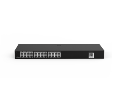 Ruijie Reyee RG-ES224GC RG-ES200 Serisi IP Güvenliği için Buluttan Yönetilebilir (Cloud Managed) PoE Olmayan (Non-PoE) Switch
