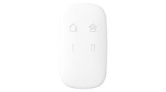 Hikvision DS-PKF1-WE Kablosuz Anahtarlık Kumanda
