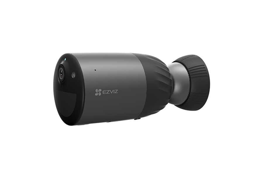 Ezviz CS-BC1C 2MP Wi-Fi Bataryalı Bullet Kamera (H.265)