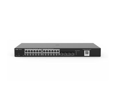 Ruijie Reyee RG-NBS3100-24GT4SFP-P Switch