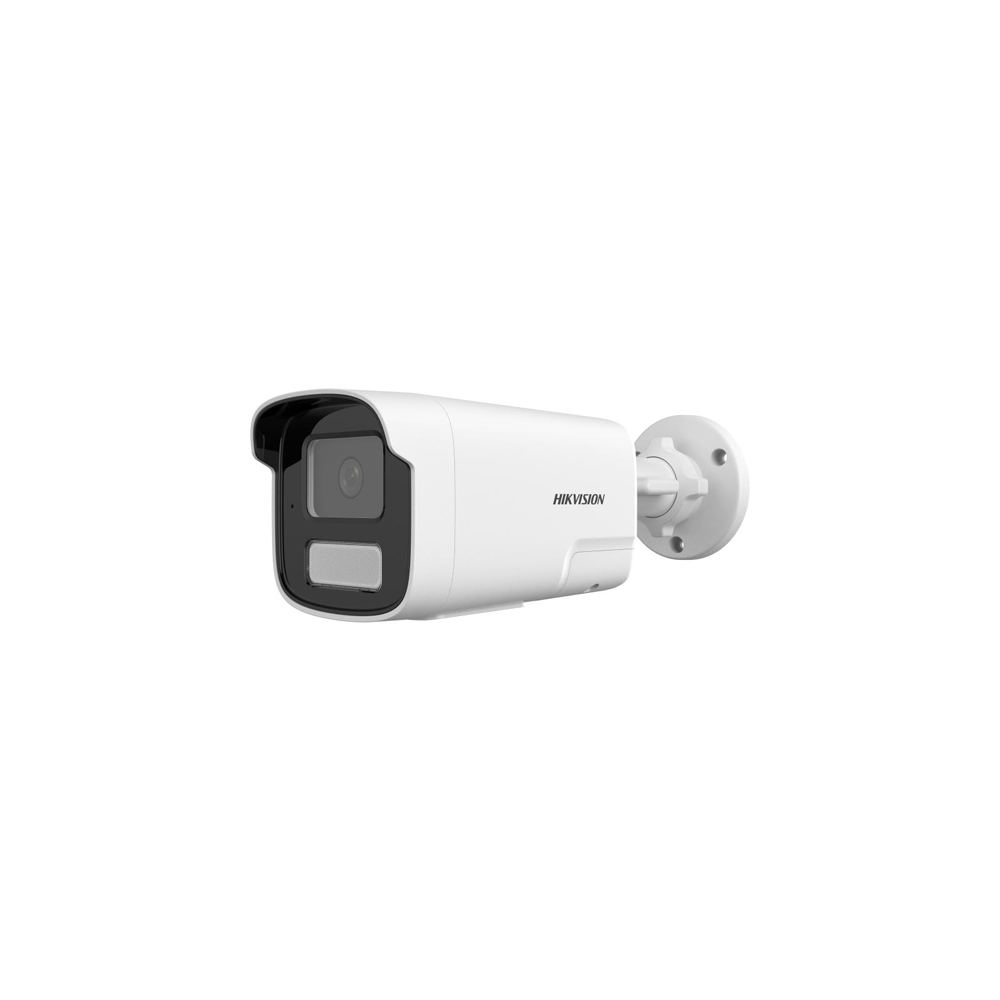 Hikvision DS-2CD1T23G2-LIUF/SL 2 MP Akıllı Hibrit IP Kamera
