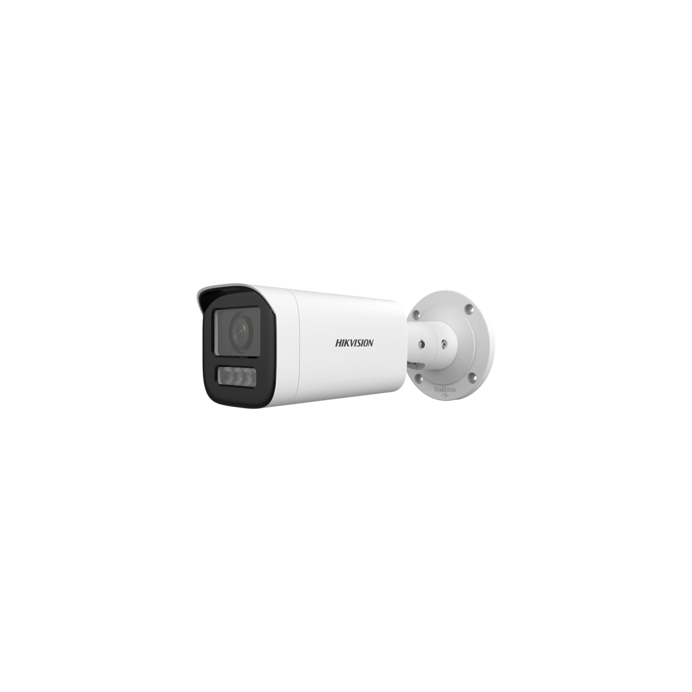 Hikvision DS-2CD1623G2-LIZSU 2 MP Smart Hybrid Motorize Varifokal Lens Bullet IP Kamera