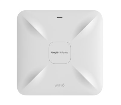Reyee RG-RAP2260(G) Wifi 6 İç Ortam Access Point - Dual-band, AX1800, 1775Mbps