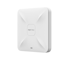 Reyee RG-RAP2200(F) İç Ortam Access Point - Dual-band, 867Mbps at 5GHz + 400Mbps at 2.4GHz, 2 Fast Ethernet Port