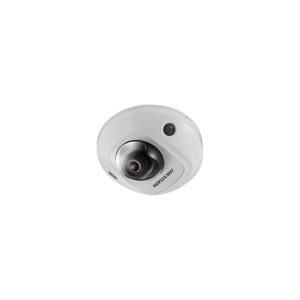 Hikvision DS-2CD2523G2-LIS2U 2 MP Mini Dome IP Kamera