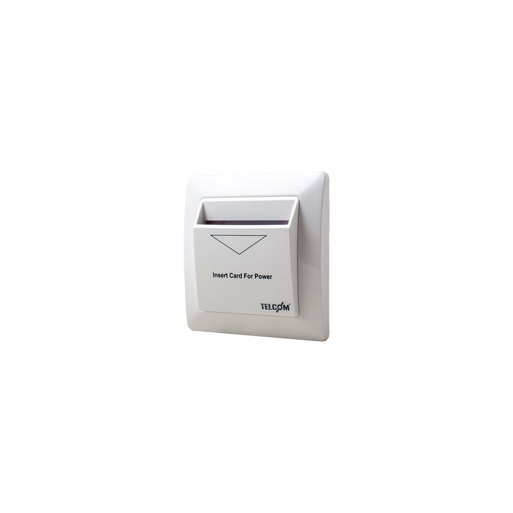 Telcom Energy Saver