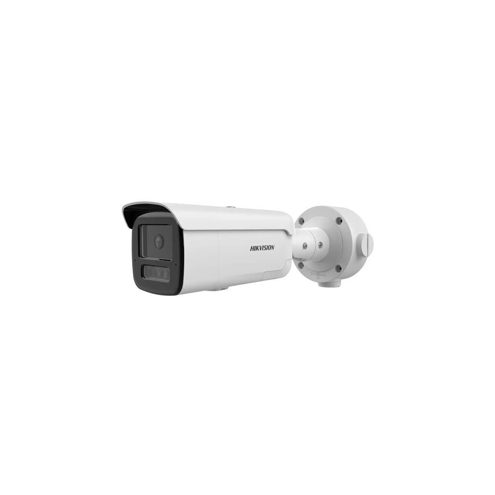 Hikvision DS-2CD2T23G2-LIS2U/SL 2 MP Acusense IP Kamera Smart Hybrid