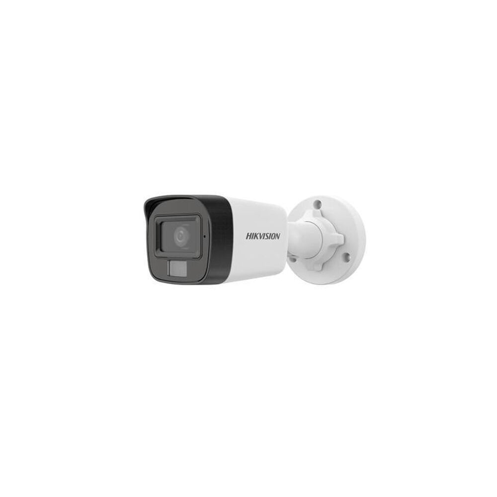 Hikvision DS-2CD1041G2-LIUF 4 MP Smart Hybrid Light Bullet IP Kamera