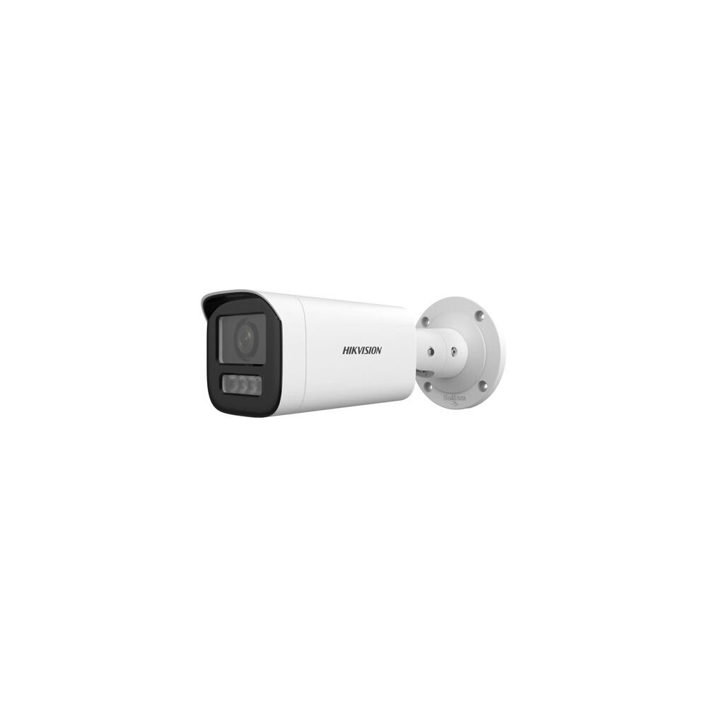 Hikvision DS-2CD1643G2-LIZSU 4 MP Smart Hybrid Motorize Varifokal Lens Bullet IP Kamera