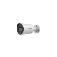 Hikvision DS-2CD2043G2-LI2U 4 MP Smart Hybrid Light Acusense Metal Kasa Bullet IP Kamera
