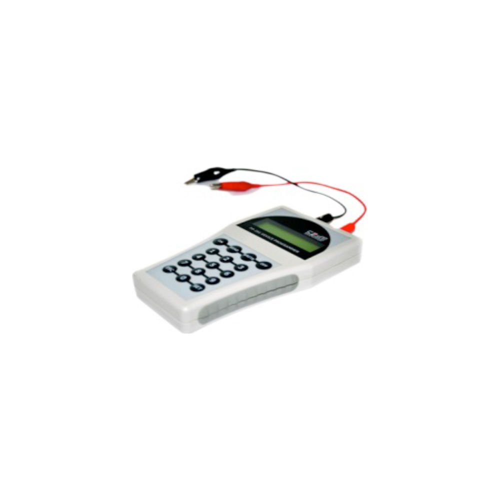 Code PP-1201 Adres Programlayıcı