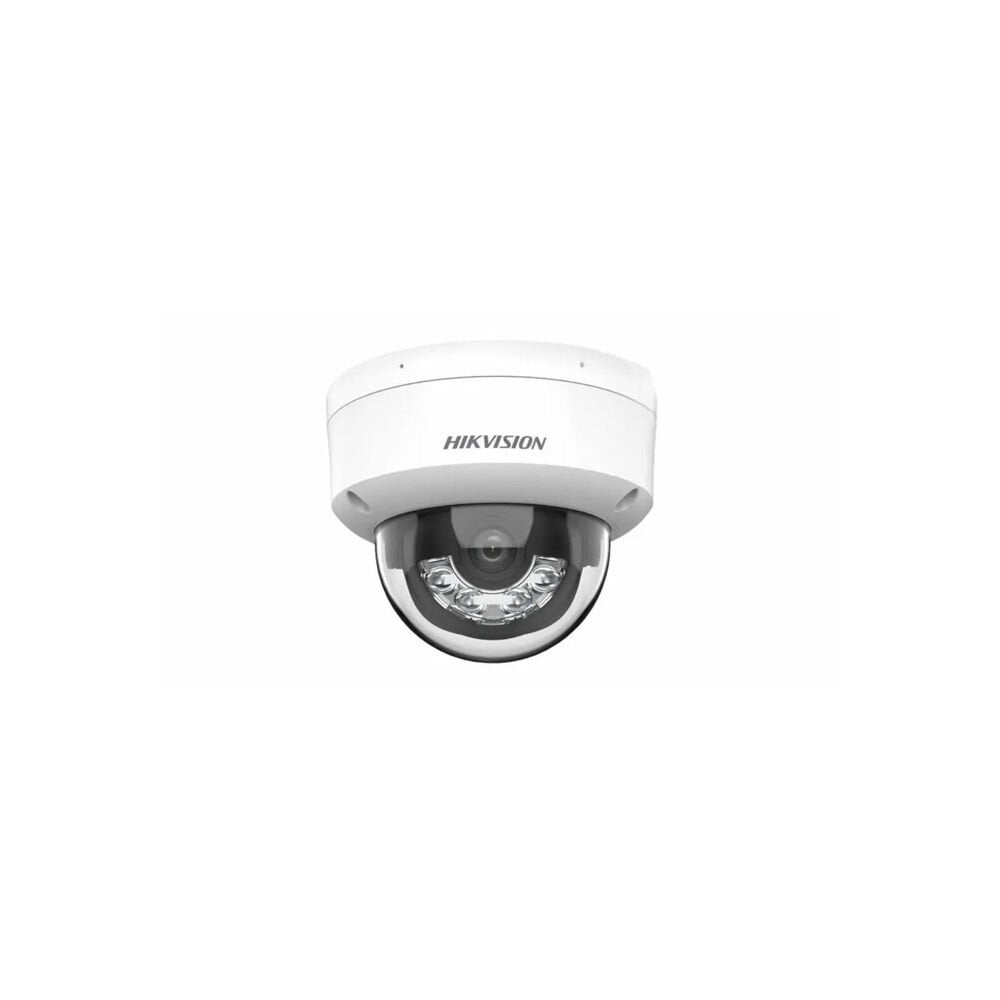 Hikvision DS-2CD2143G2-LIS2U 4 MP Smart Hybrid Light Acusense Metal Kasa Bullet IP Kamera