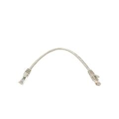 Patch Cord Kablo GRİ 0,30 cm