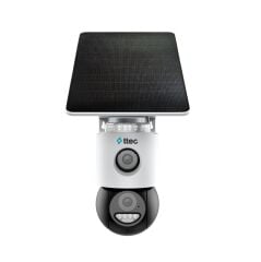 TTEC Defend SLR-3320S-MH/SL-4G PT CAMERA