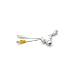 Poe Splitter Kablosu Poe Ayırıcı 2in1-T ( t konnektör)