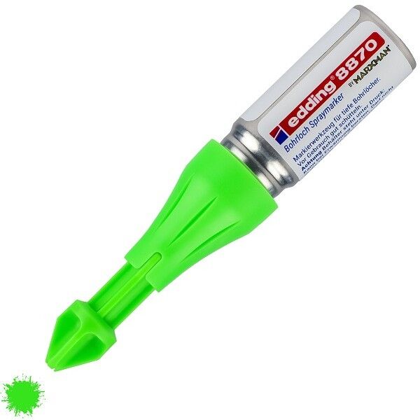 Montaj Deliği İşaretleyici Sprey (50mm)